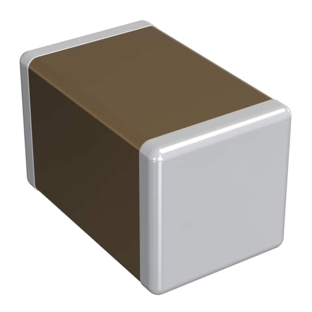 GCE21BR72A393KA01L Murata Electronics  Ceramic Capacitors